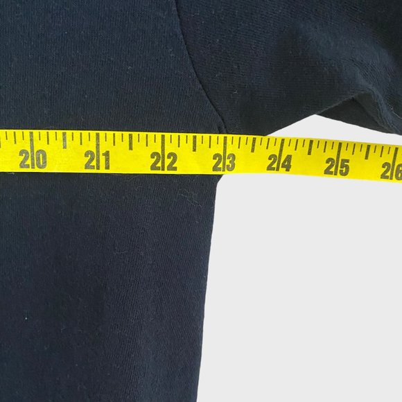 NFL Las Vegas Raiders T-Shirt Mens XL Black Short Sleeve Football Team Tee - Picture 8 of 9